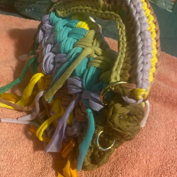 Hand crafted purses - Picture 8 of 16